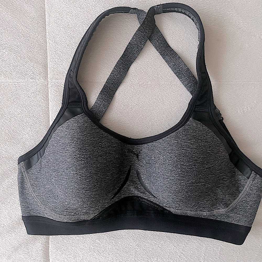 Puma Power shape PWRSHPE ADJUSTIBLE strap + band HIGH SUPPORT running sports bra